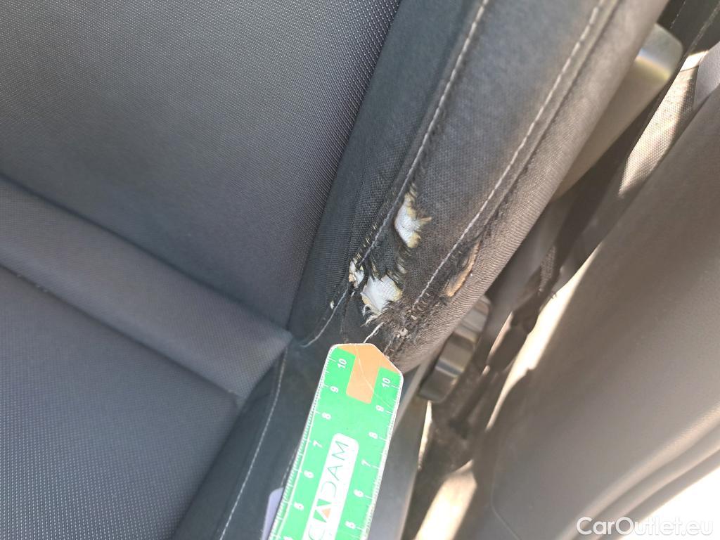  Skoda  Fabia SKODA  / 2021 / 5P / berlina con portón 1.0 TSI 70KW (95CV) Ambition #10