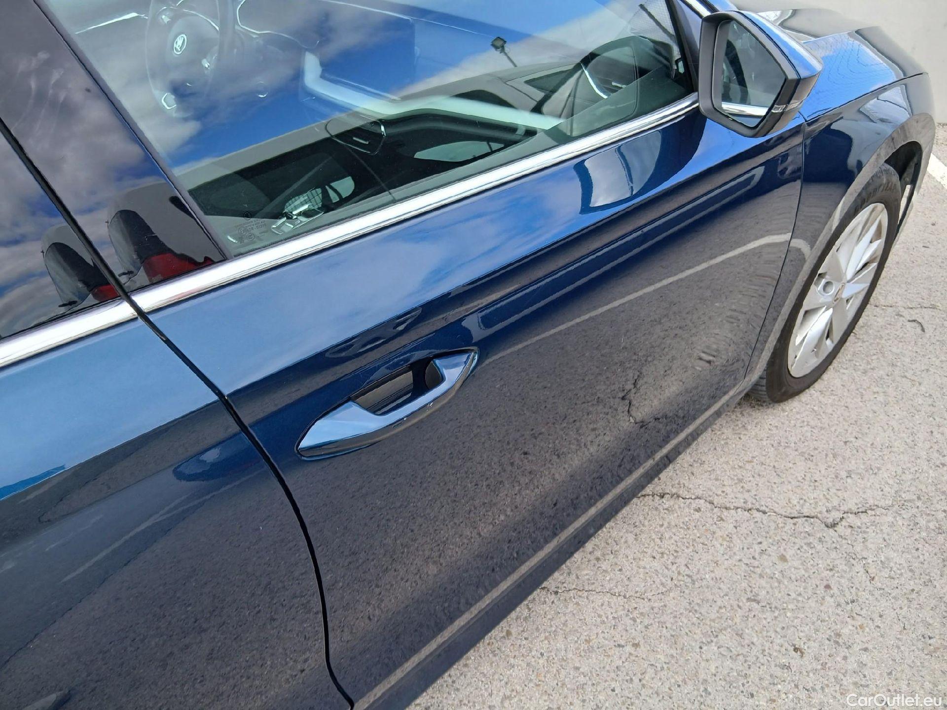  Skoda  Octavia  Berlina Style 2.0 TDI 150CV AT7 E6dT #36