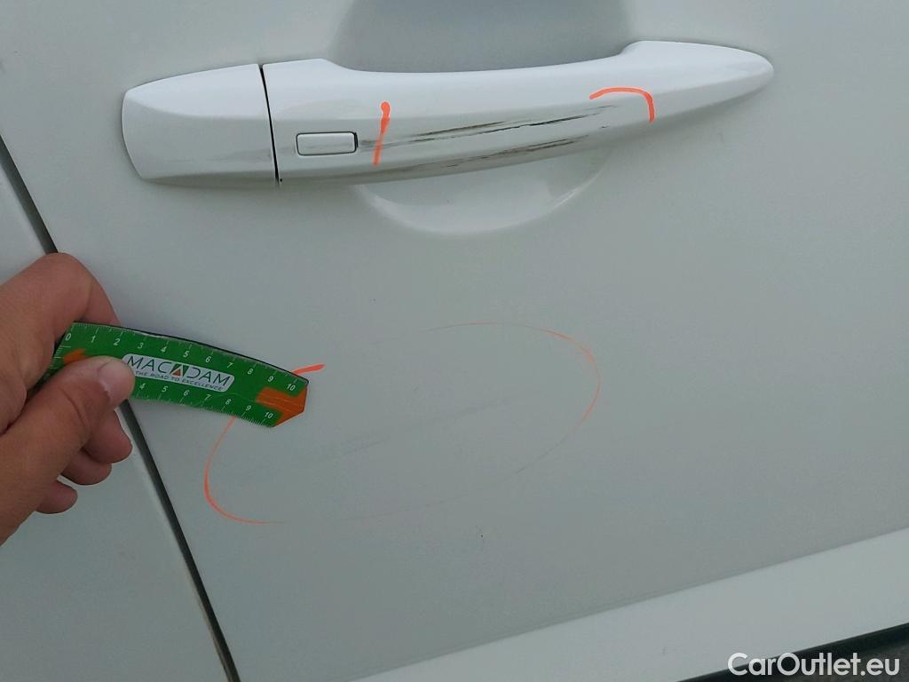  Nissan  Qashqai NISSAN  / 2021 / 5P / todoterreno DIG-T 103kW (140CV) mHEV 4x2 Acenta #5