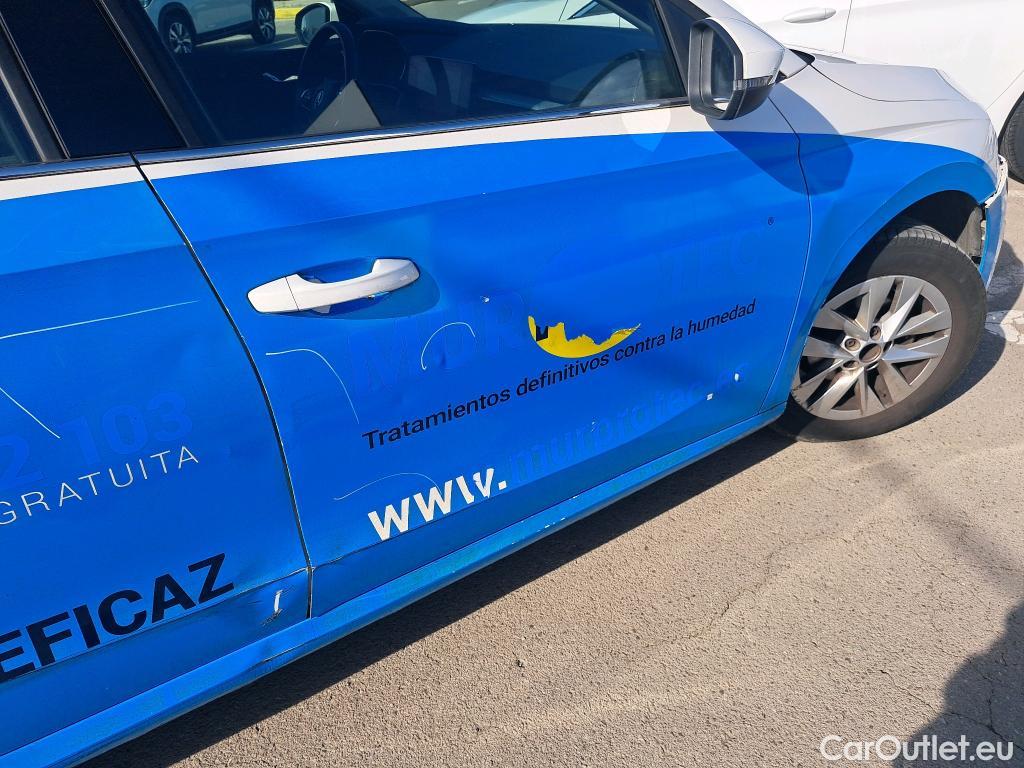  Skoda  Fabia SKODA  / 2021 / 5P / berlina con portón 1.0 TSI 70KW (95CV) Ambition #19