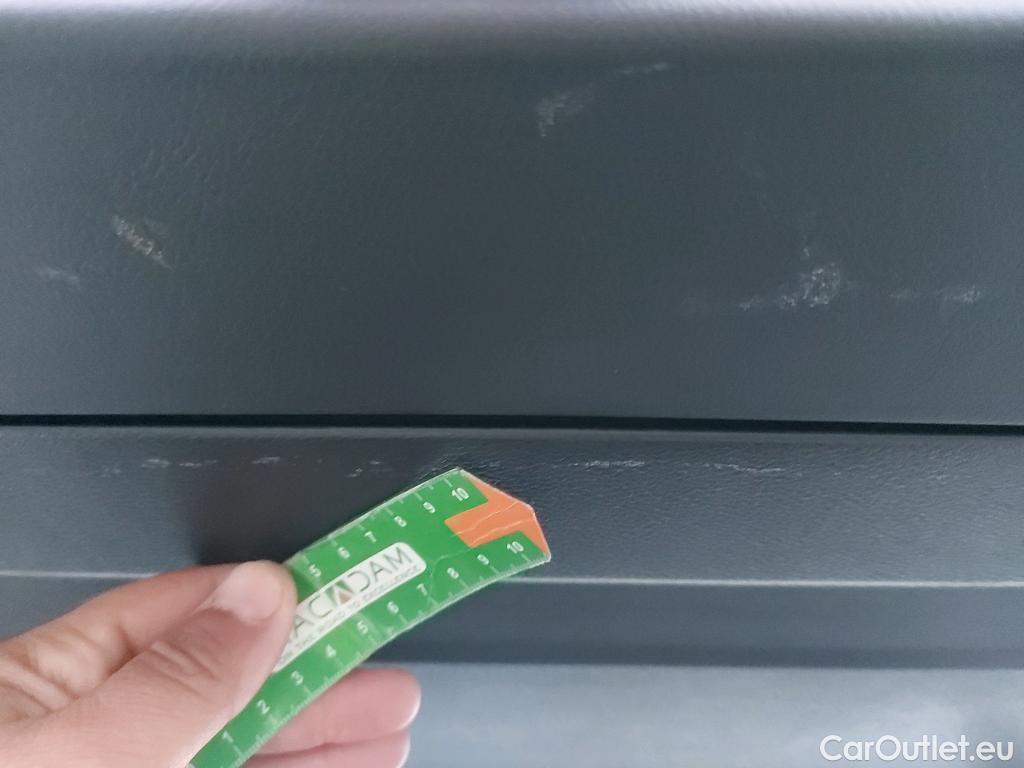  Nissan  Qashqai NISSAN  / 2021 / 5P / todoterreno DIG-T 103kW (140CV) mHEV 4x2 Acenta #22