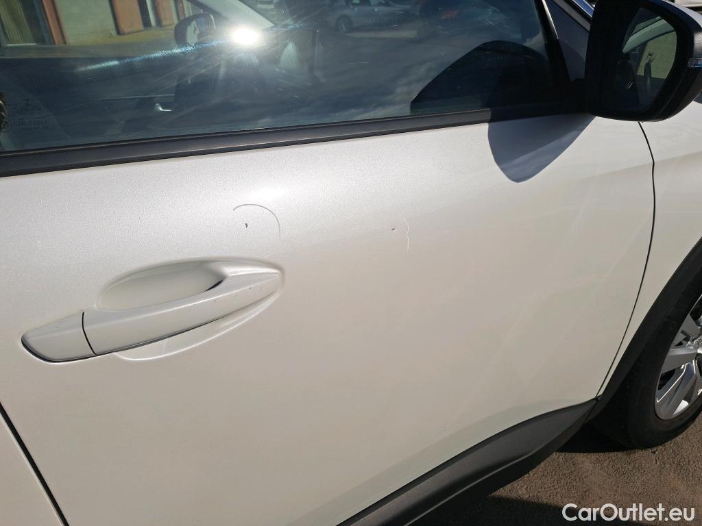  Peugeot  3008 PEUGEOT  / 2020 / 5P / todoterreno 1.5 BlueHDi 96kW (130CV) S&S Active Pack (AC4) #22