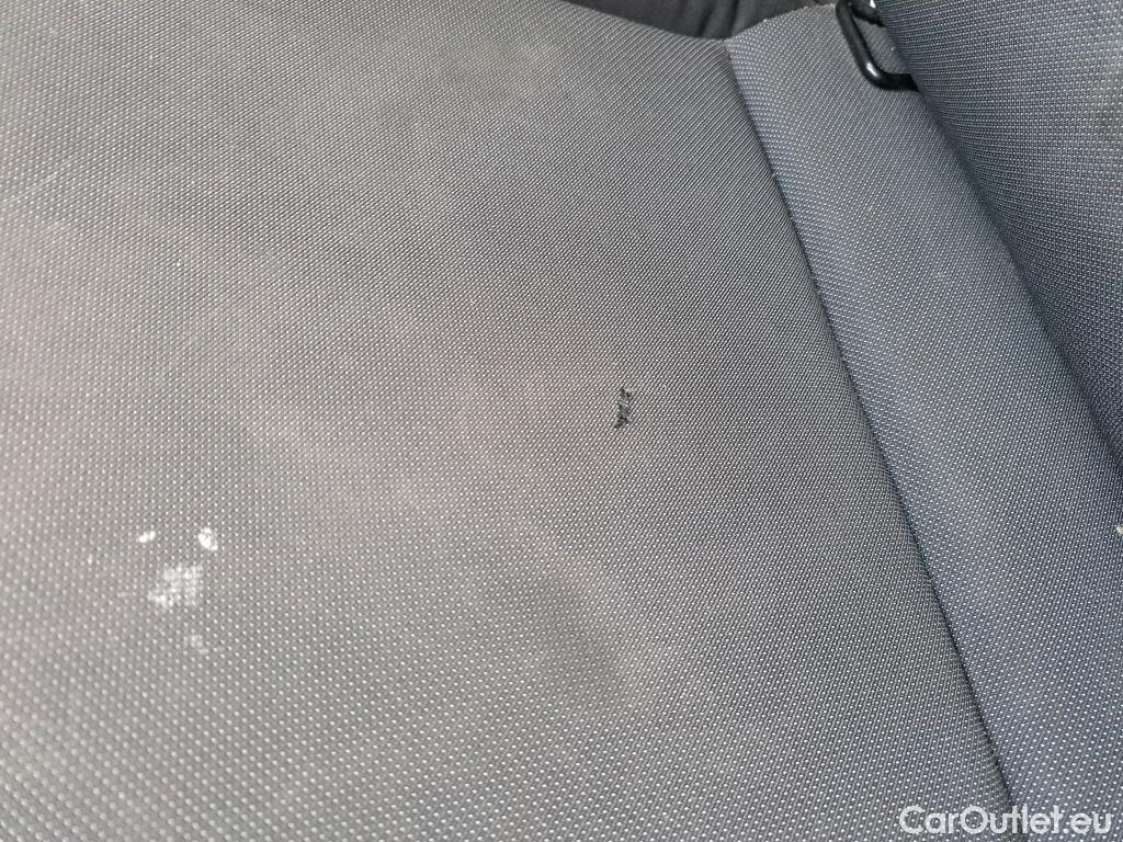  Skoda  Fabia SKODA  / 2021 / 5P / berlina con portón 1.0 TSI 70KW (95CV) Ambition #37