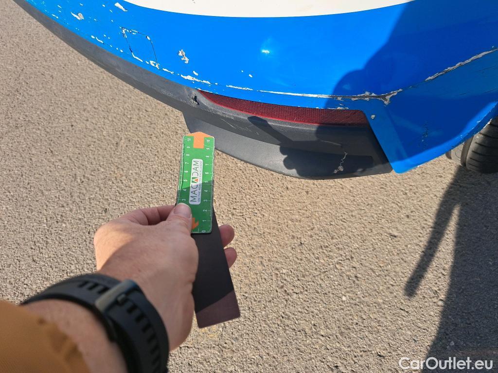  Skoda  Fabia SKODA  / 2021 / 5P / berlina con portón 1.0 TSI 70KW (95CV) Ambition #49