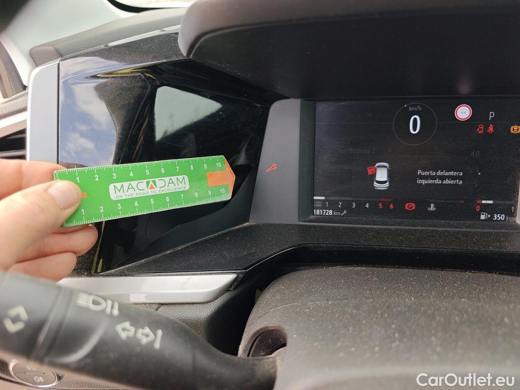  Opel   Grandland X OPEL Grandland / 2021 / 5P / todoterreno 1.5 CDTi Business Edition Auto #30