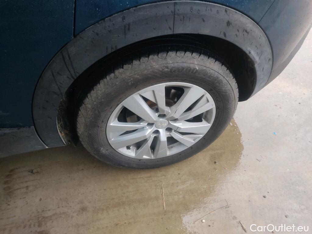  Peugeot  3008 PEUGEOT  / 2020 / 5P / todoterreno 1.5 BlueHDi 96kW (130CV) S&S Active Pack (CM) #7