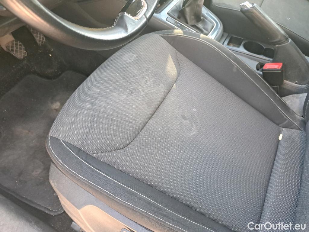  Skoda  Fabia SKODA  / 2021 / 5P / berlina con portón 1.0 TSI 70KW (95CV) Ambition #35