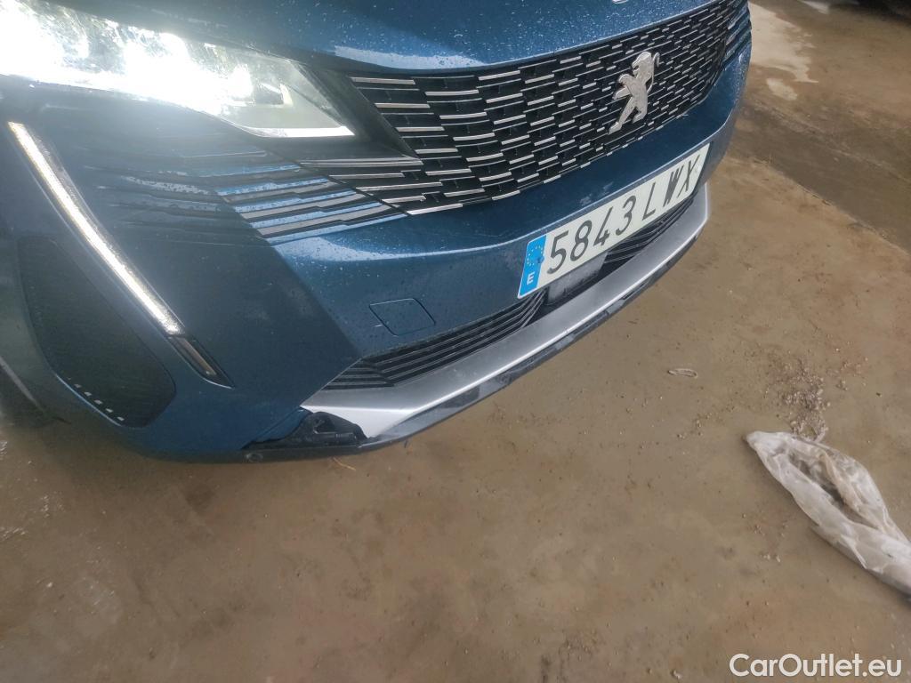  Peugeot  3008 PEUGEOT  / 2020 / 5P / todoterreno 1.5 BlueHDi 96kW (130CV) S&S Active Pack (CM) #1