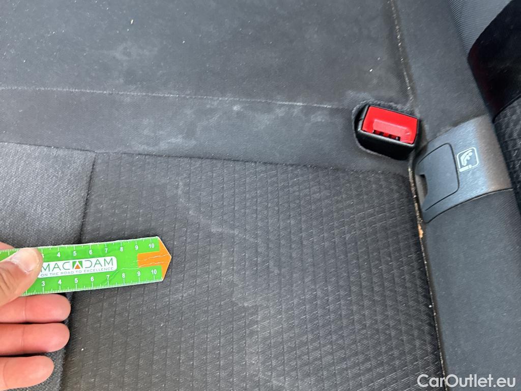  Nissan  Qashqai NISSAN  / 2021 / 5P / todoterreno DIG-T 116kW mHEV Xtronic 4x4 N-Connecta #25