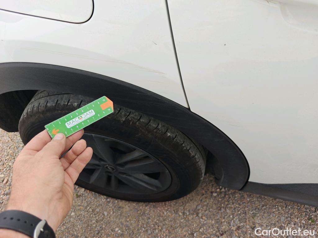  Opel   Grandland X OPEL Grandland / 2021 / 5P / todoterreno 1.5 CDTi Business Edition Auto #29