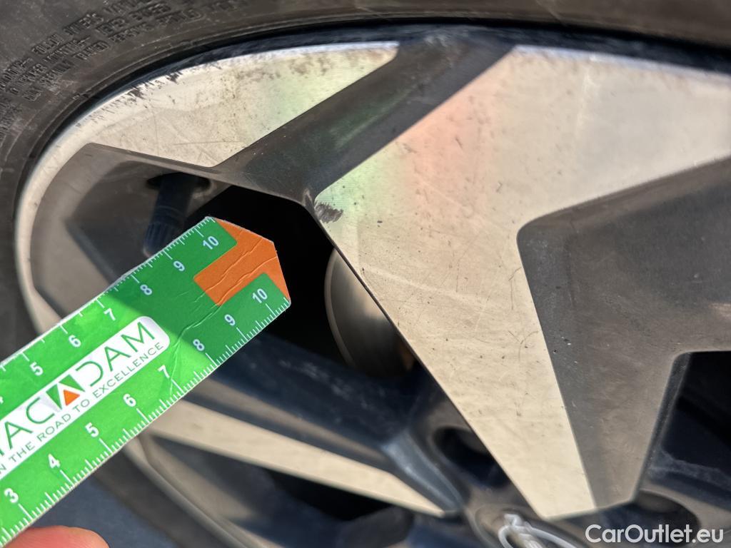  Nissan  Qashqai NISSAN  / 2021 / 5P / todoterreno DIG-T 116kW mHEV Xtronic 4x4 N-Connecta #52