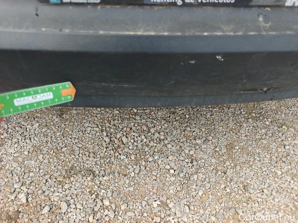  Opel   Grandland X OPEL Grandland / 2021 / 5P / todoterreno 1.5 CDTi Business Edition Auto #9