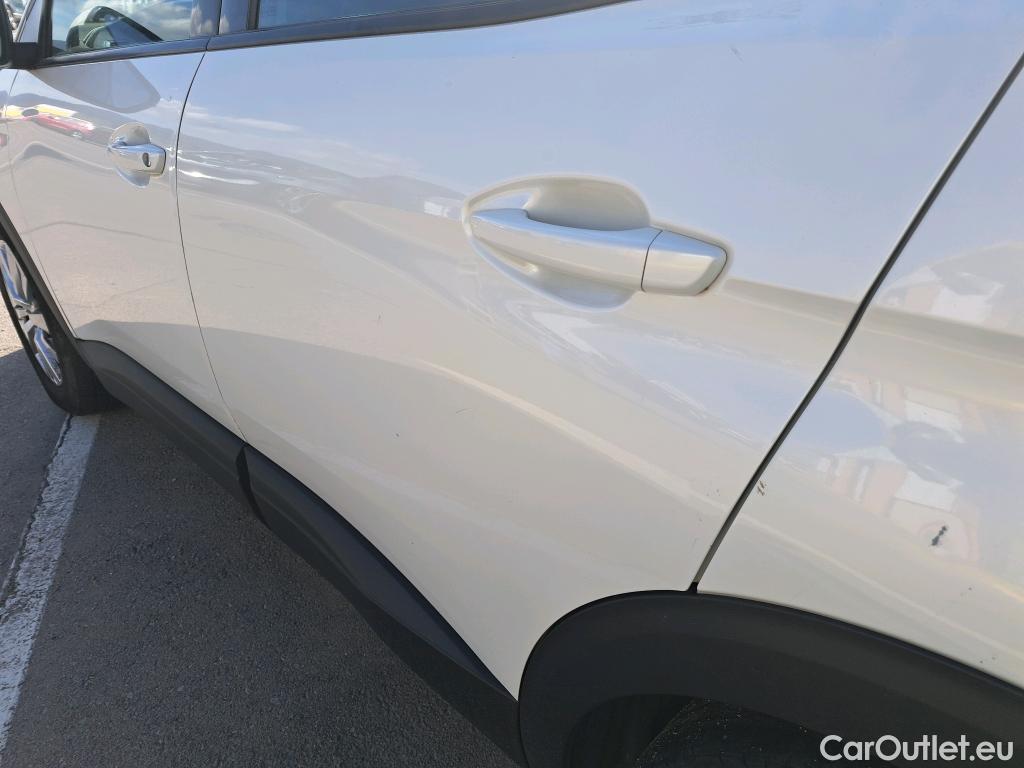  Peugeot  3008 PEUGEOT  / 2020 / 5P / todoterreno 1.5 BlueHDi 96kW (130CV) S&S Active Pack (AC4) #38