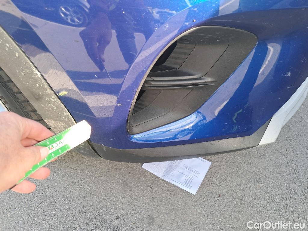  Renault  Captur RENAULT  / 2020 / 5P / todoterreno Intens TCe 90 #16