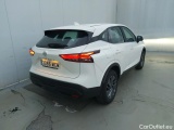  Nissan  Qashqai NISSAN  / 2021 / 5P / todoterreno DIG-T 103kW (140CV) mHEV 4x2 Acenta #2
