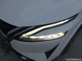 Nissan  Qashqai NISSAN  / 2021 / 5P / todoterreno DIG-T 103kW (140CV) mHEV 4x2 Acenta #16