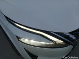  Nissan  Qashqai NISSAN  / 2021 / 5P / todoterreno DIG-T 103kW (140CV) mHEV 4x2 Acenta #17