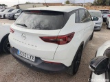  Opel   Grandland X OPEL Grandland / 2021 / 5P / todoterreno 1.5 CDTi Business Edition Auto #2