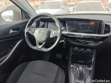  Opel   Grandland X OPEL Grandland / 2021 / 5P / todoterreno 1.5 CDTi Business Edition Auto #3