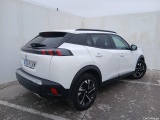  Peugeot  2008 PEUGEOT  / 2019 / 5P / todoterreno Allure Pack Puretech 130 S&S EAT8 (AC) #2