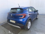  Renault  Captur RENAULT  / 2020 / 5P / todoterreno Intens TCe 90 #2
