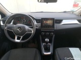  Renault  Captur RENAULT  / 2020 / 5P / todoterreno Intens TCe 90 #3
