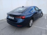  Skoda  Octavia  Berlina Style 2.0 TDI 150CV AT7 E6dT #2