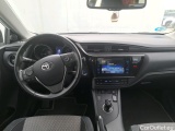  Toyota  Auris TOYOTA  / 2015 / 5P / berlina con portón 1.8 140H Hybrid Feel! Edition #3