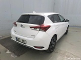  Toyota  Auris TOYOTA  / 2015 / 5P / berlina con portón 1.8 140H Hybrid Feel! Edition #2