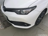  Toyota  Auris TOYOTA  / 2015 / 5P / berlina con portón 1.8 140H Hybrid Feel! Edition #15
