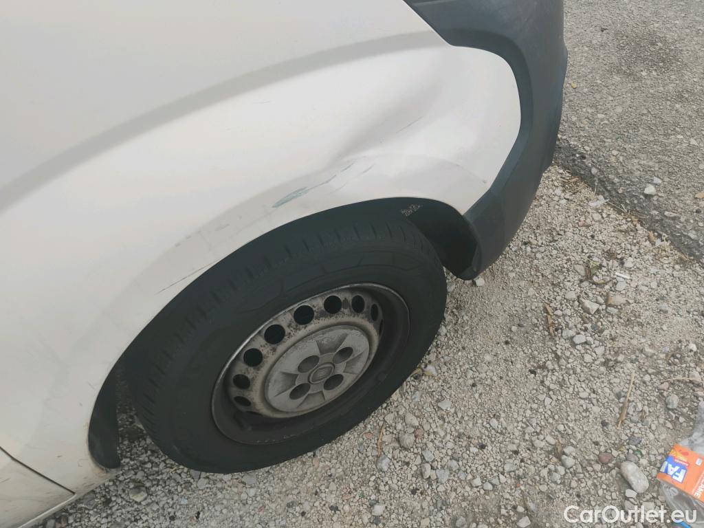  Fiat  Fiorino  1.3 Multijet 80CV MT5 E6 #13