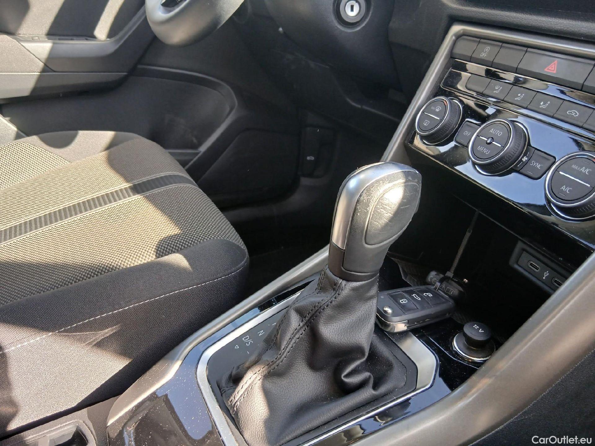  Volkswagen  T-ROC  Advance 2.0 TDI 150CV AT7 E6d #62