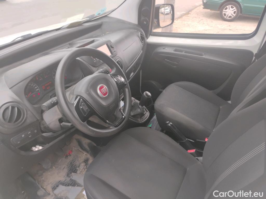  Fiat  Fiorino  1.3 Multijet 80CV MT5 E6 #8