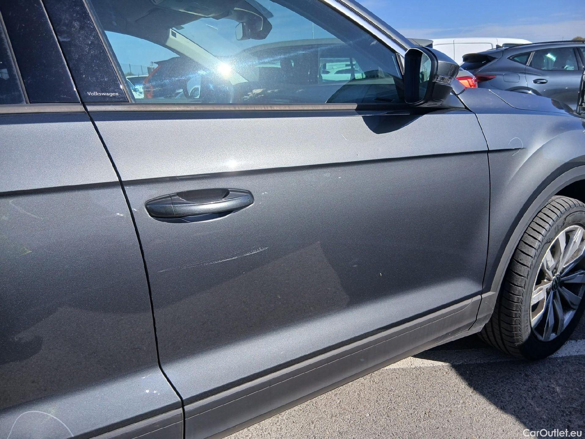  Volkswagen  T-ROC  Advance 2.0 TDI 150CV AT7 E6d #56