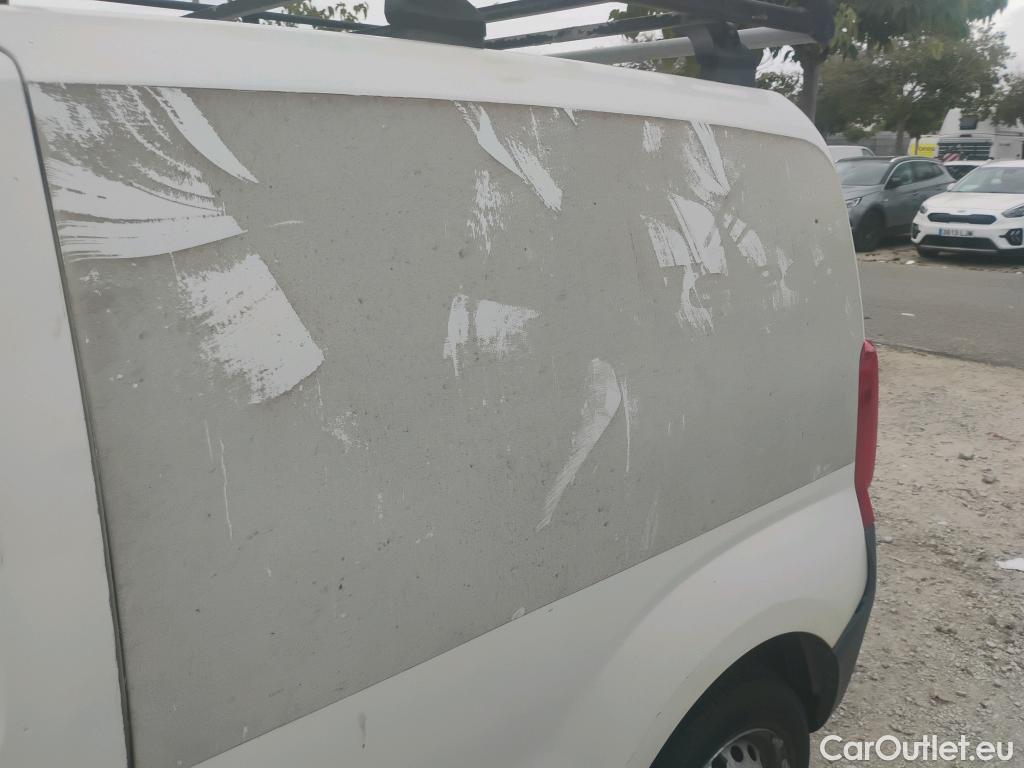  Fiat  Fiorino  1.3 Multijet 80CV MT5 E6 #15