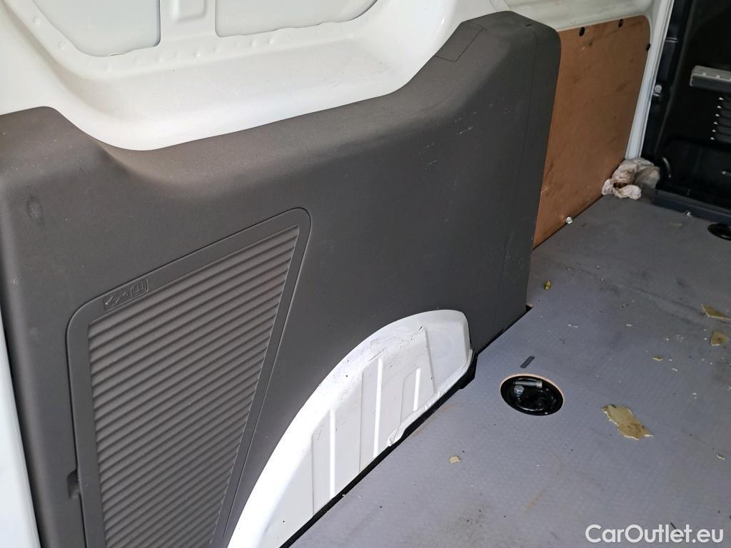  Ford  Transit Connect FORD /2013/4P/furgón Van 1.5 TDCi 74kW Trend 240 L2 #7