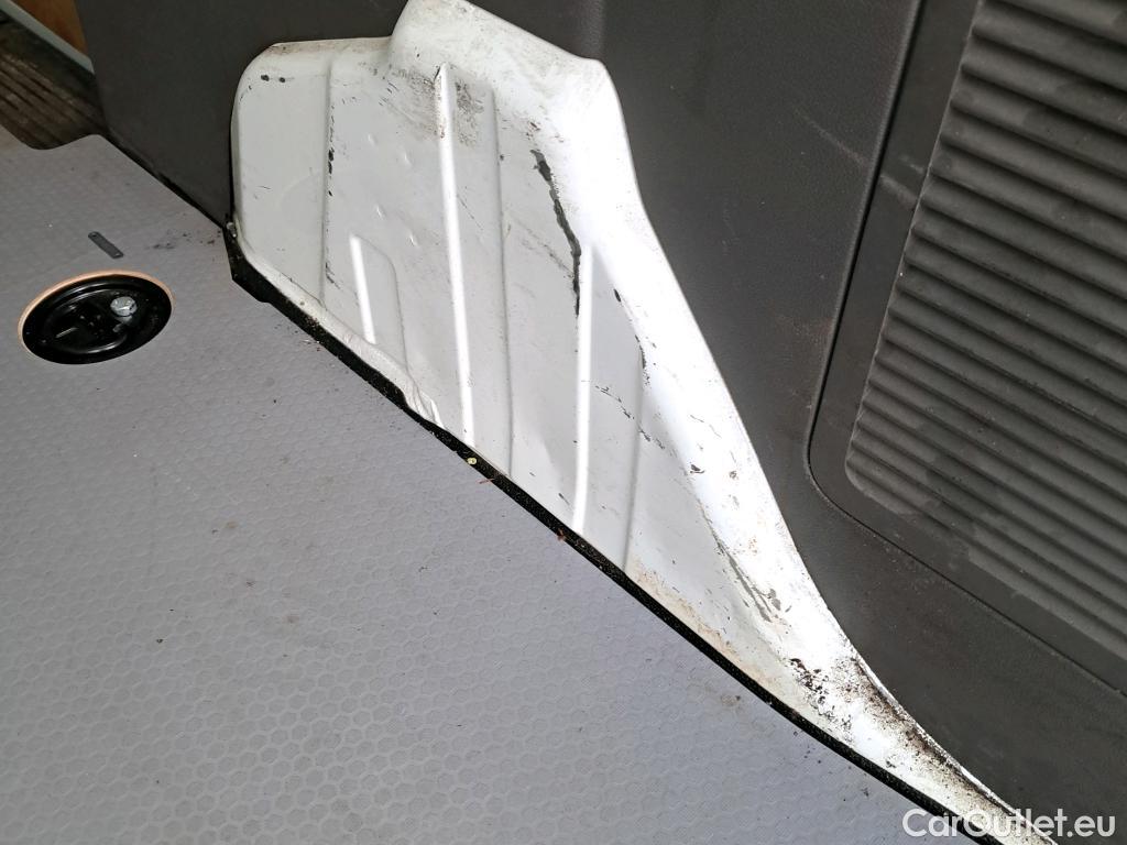  Ford  Transit Connect FORD /2013/4P/furgón Van 1.5 TDCi 74kW Trend 240 L2 #1