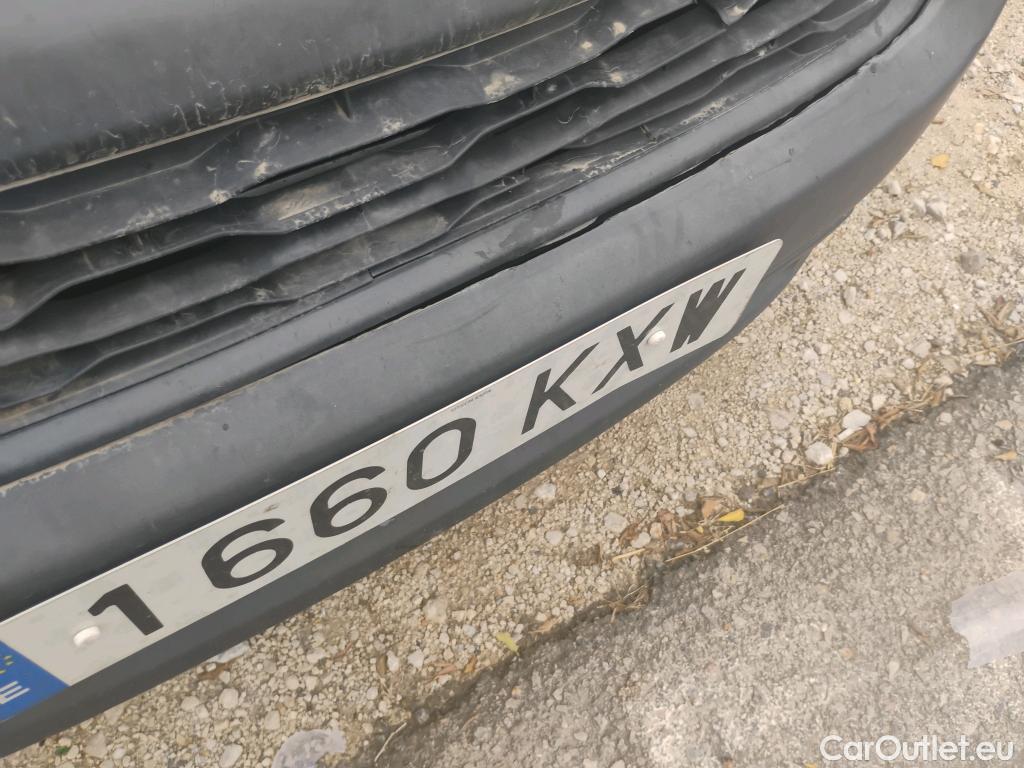  Fiat  Fiorino  1.3 Multijet 80CV MT5 E6 #5