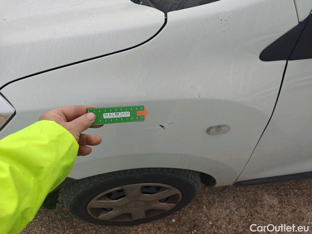  Dacia  Dokker DACIA  / 2013 / 4P / furgón derivado de turismo Van Essential Blue dCi 70kW (95CV) #41