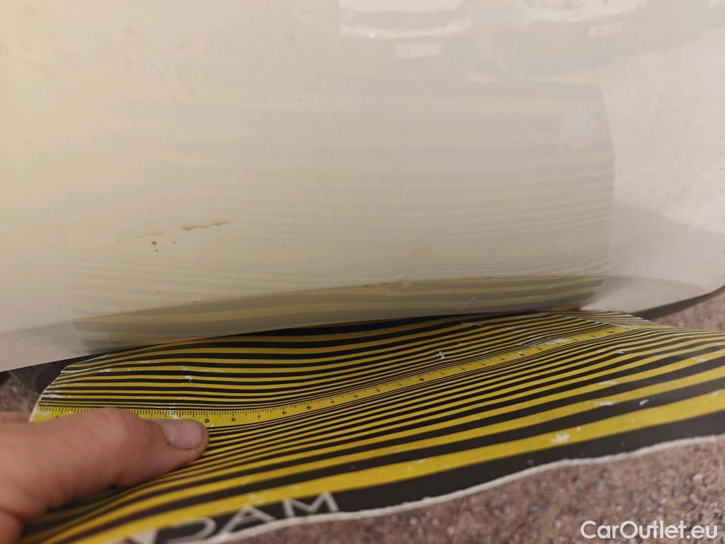  Fiat  Doblo FIAT DOBLÒ CARGO VU 4p 3G furgón derivad Base Maxi 1.3 Mjet 90 E5+ #35