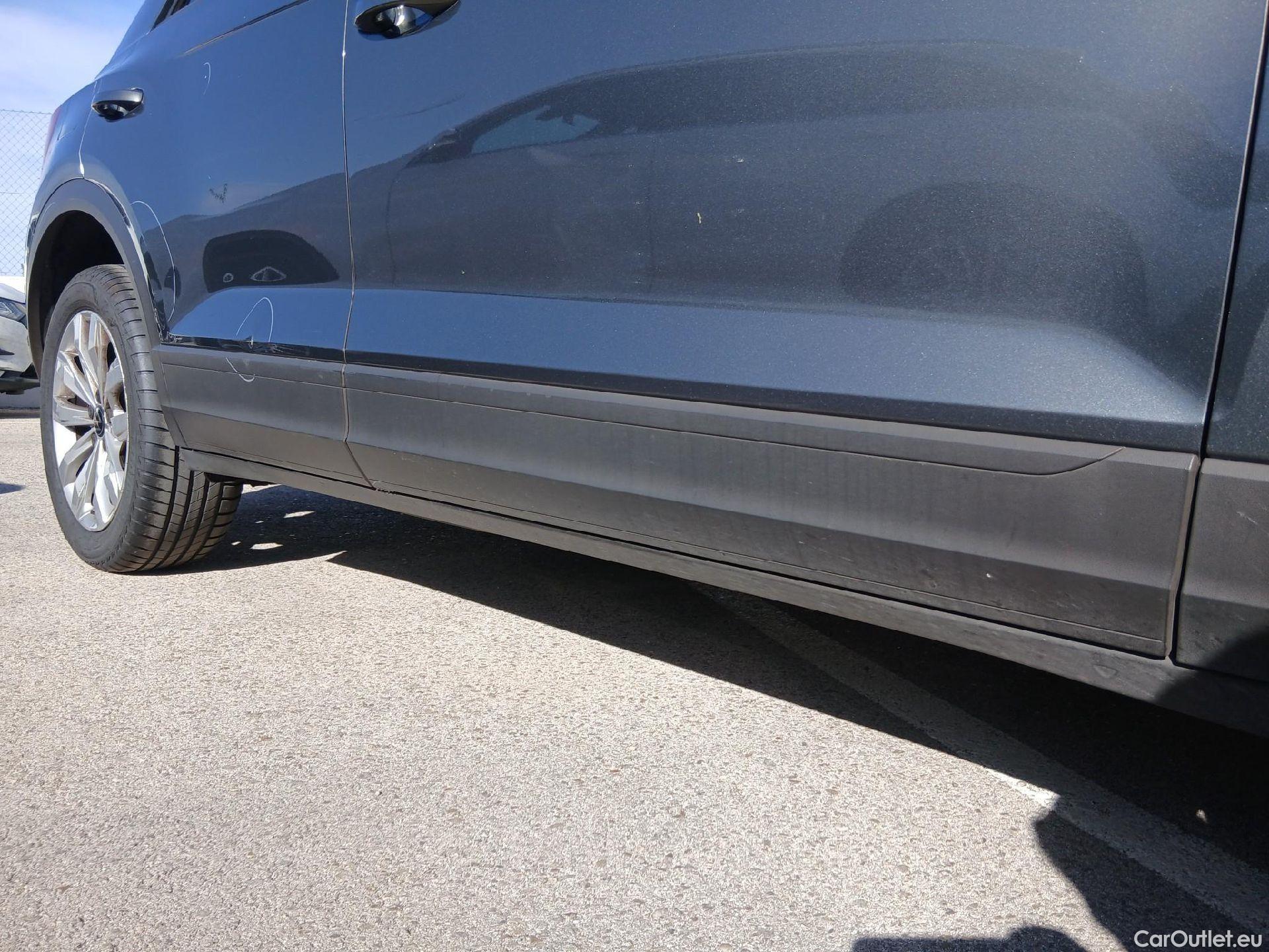  Volkswagen  T-ROC  Advance 2.0 TDI 150CV AT7 E6d #57