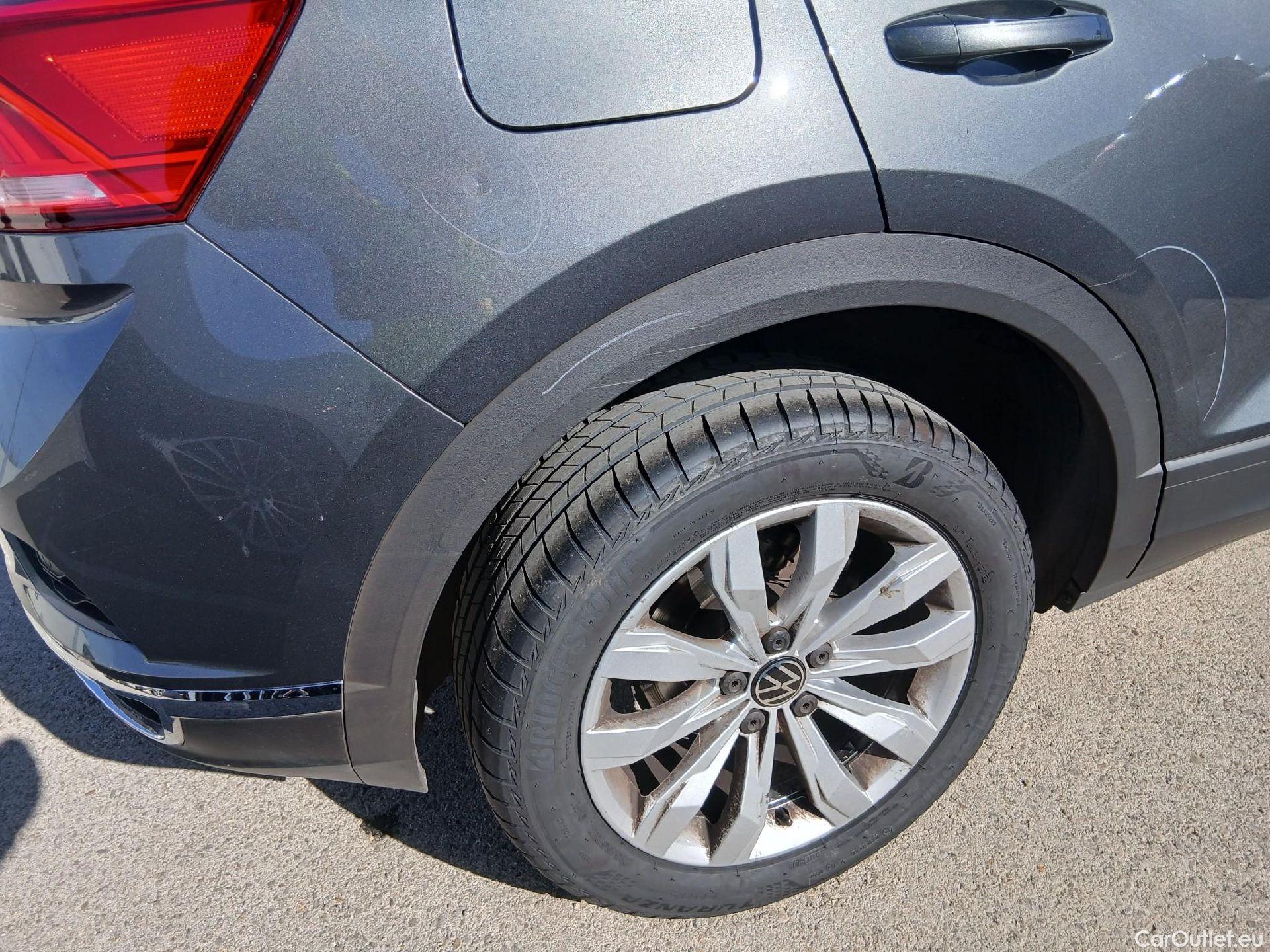  Volkswagen  T-ROC  Advance 2.0 TDI 150CV AT7 E6d #51