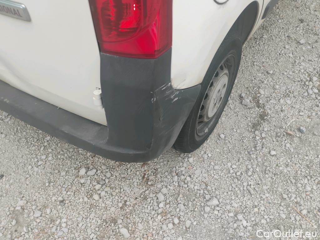  Fiat  Fiorino  1.3 Multijet 80CV MT5 E6 #18