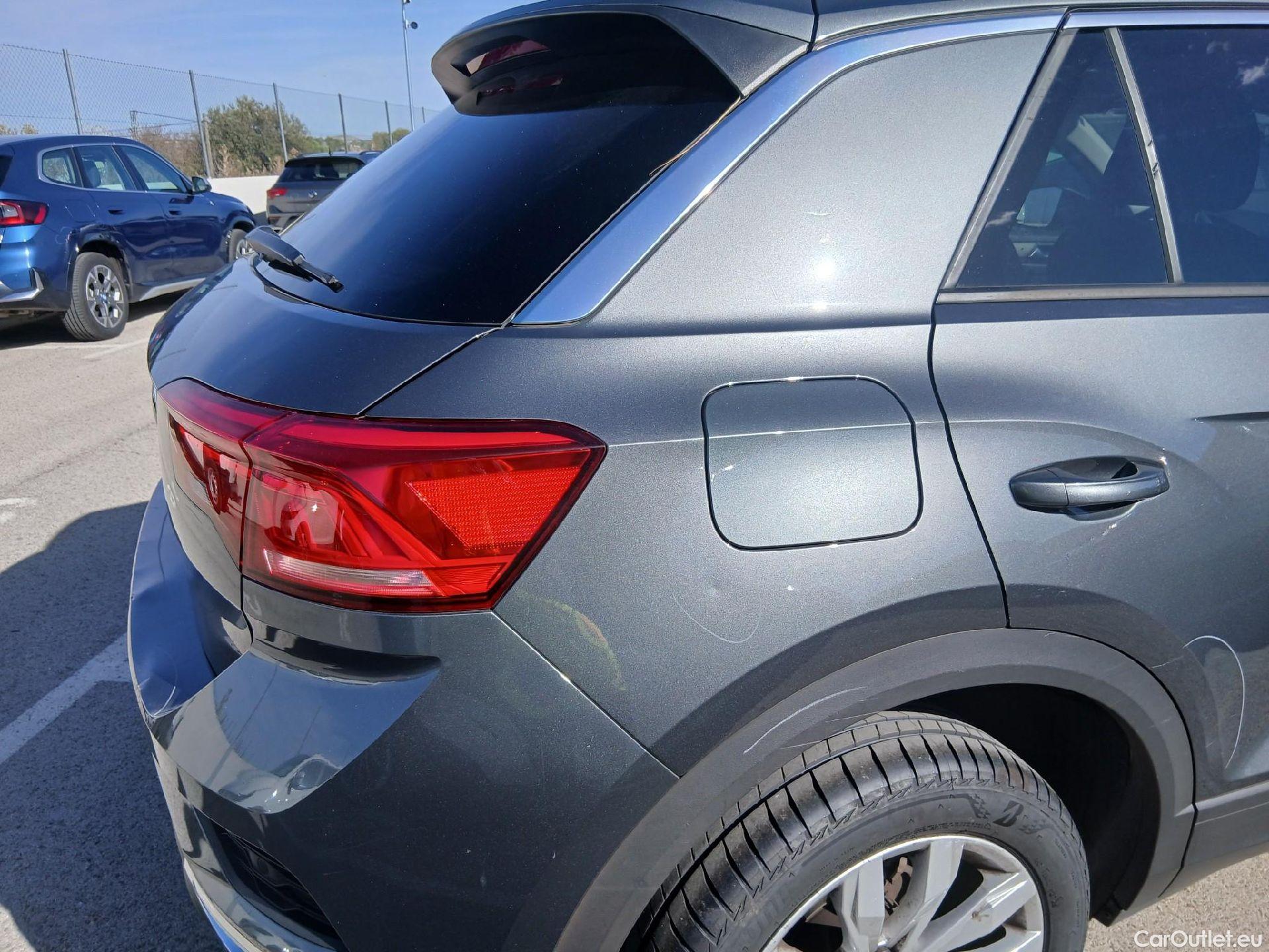  Volkswagen  T-ROC  Advance 2.0 TDI 150CV AT7 E6d #46