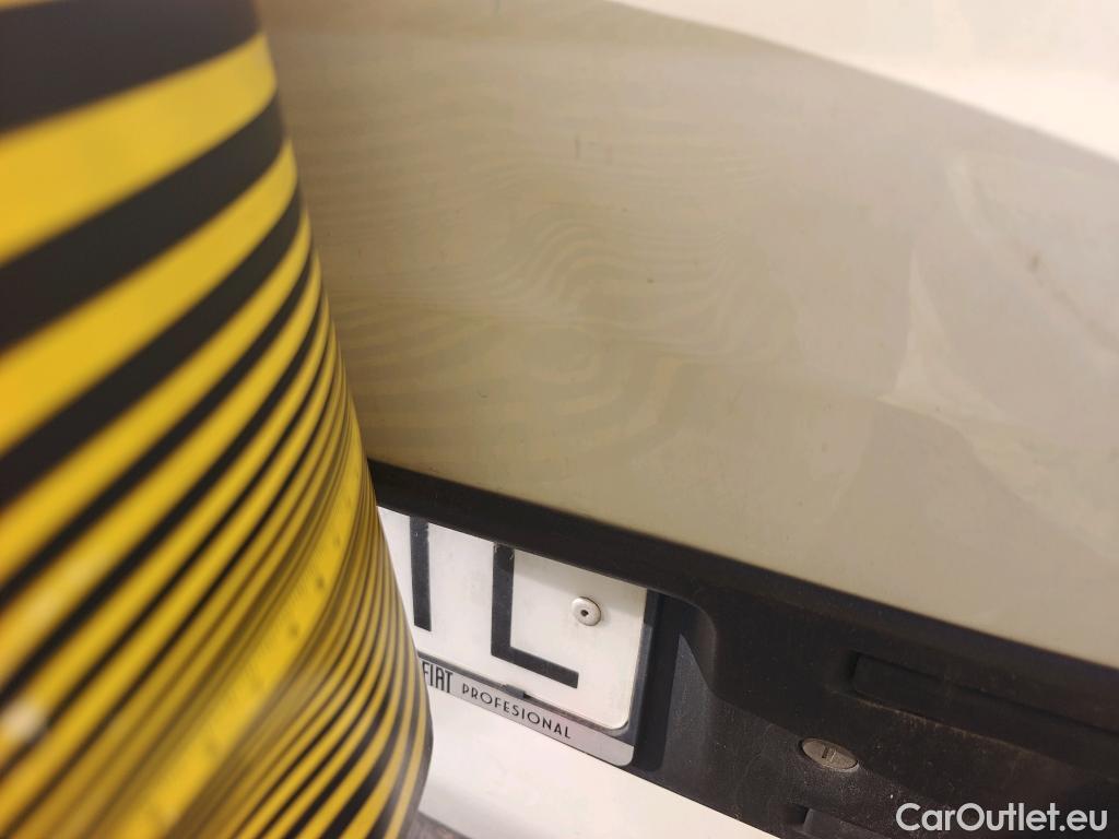  Fiat  Doblo FIAT DOBLÒ CARGO VU 4p 3G furgón derivad Base Maxi 1.3 Mjet 90 E5+ #5