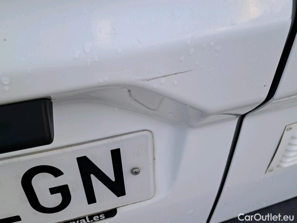  Ford  Transit Connect FORD /2013/4P/furgón Van 1.5 TDCi 74kW Trend 240 L2 #10