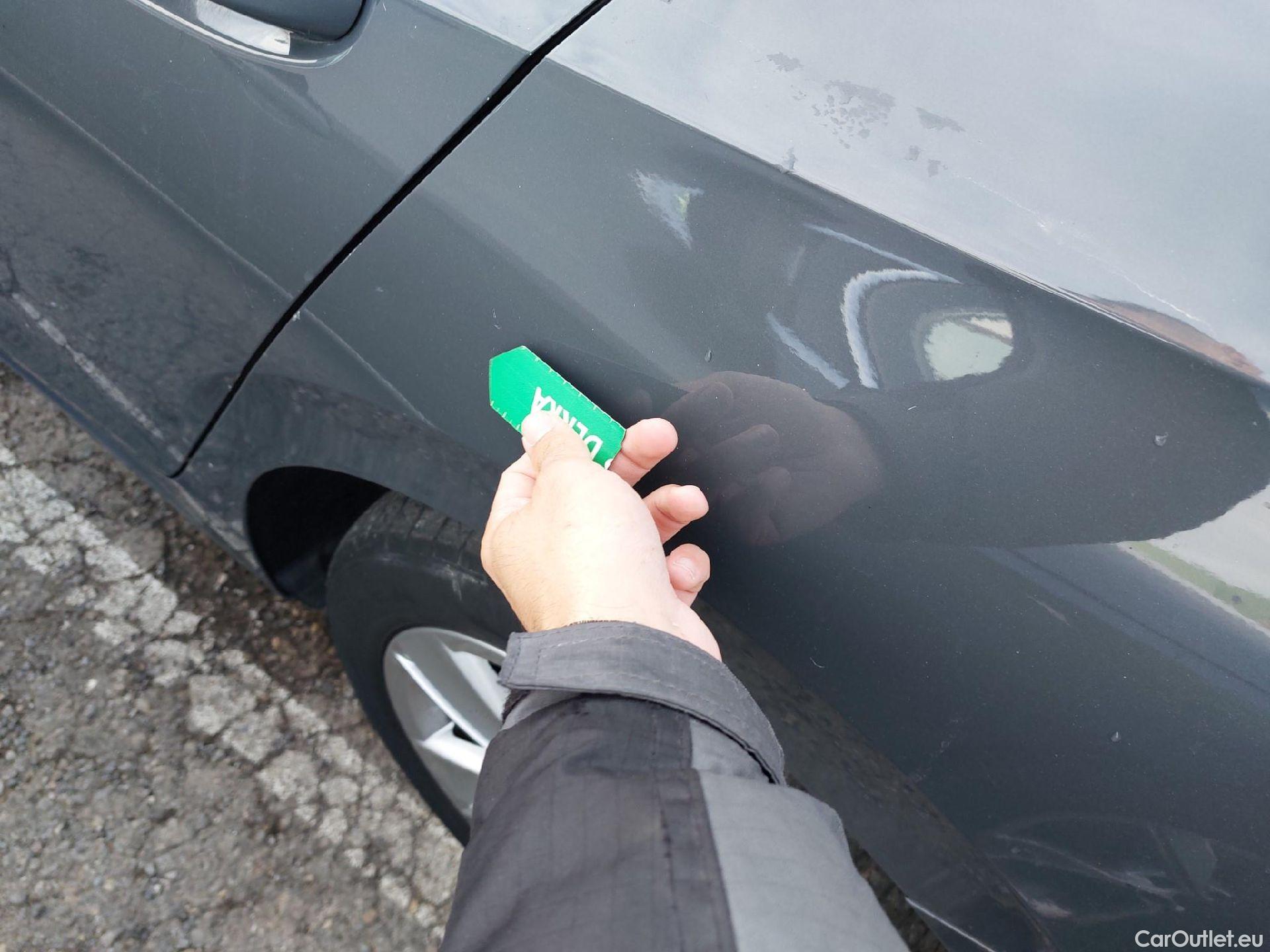  Volkswagen  Golf  VOLKSWAGEN / 2020 / 5P / familiar Life 1.0 eTSI 81kW (110CV) DSG Variant #10