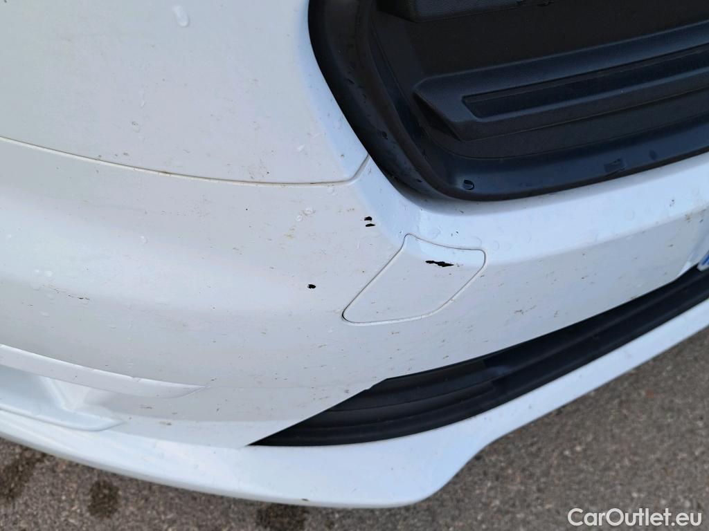  Ford  Transit Connect FORD /2013/4P/furgón Van 1.5 TDCi 74kW Trend 240 L2 #16