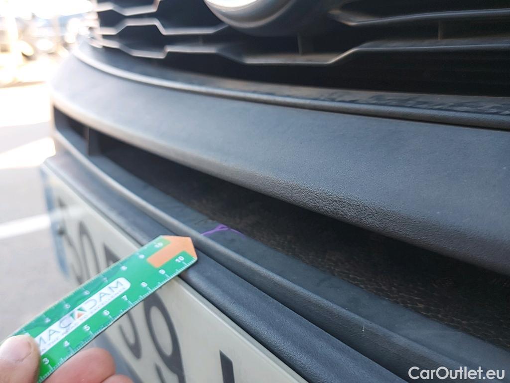  Fiat  Doblo FIAT Doblò Cargo/2015/4P/furgón derivado de turismo Cargo SX 1.3 Mjet 70 kW (95 CV) #3