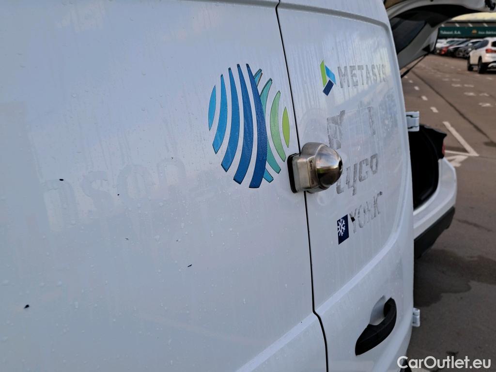  Ford  Transit Connect FORD /2013/4P/furgón Van 1.5 TDCi 74kW Trend 240 L2 #6